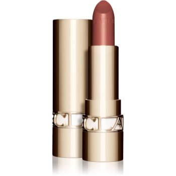 Clarins Joli Rouge ruj cremos cu finisaj satinat - imagine 2